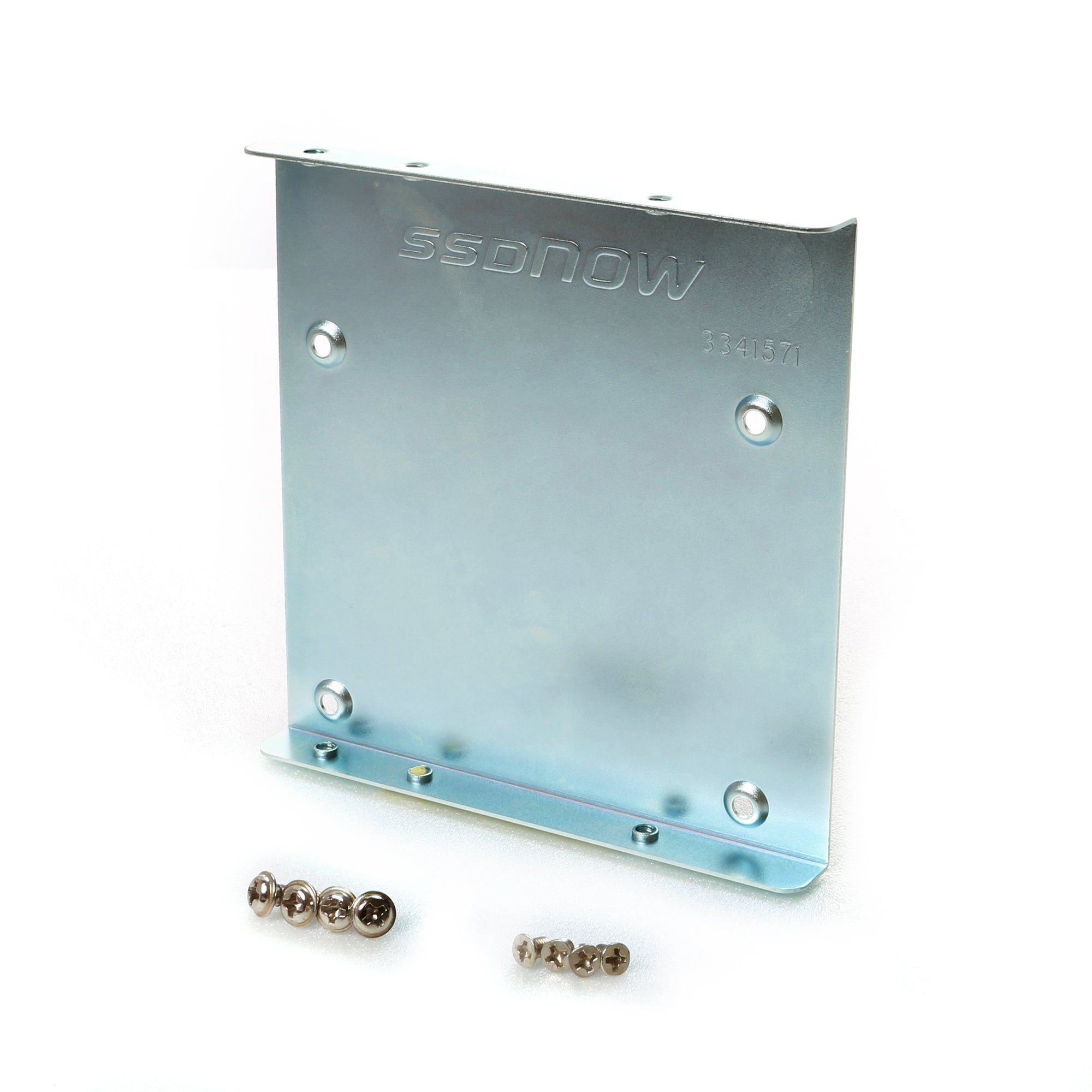 Rieles de Montaje Kingston Technology SNA-BR2/35 - Plata Rieles de Montaje Kingston Technology SNA-BR2/35 - Plata